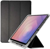 Dėklas Araree A Folio do Samsung Galaxy Tab S11 juoda kaina