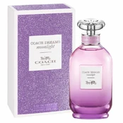 Coach Dreams Moonlight Eau De Perfume Spray 90ml kaina