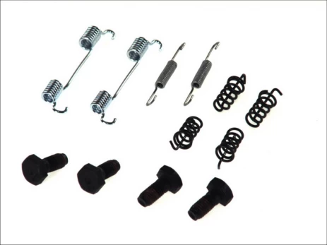 QUICK BRAKE QB105-0622 Brake shoe fitting kit