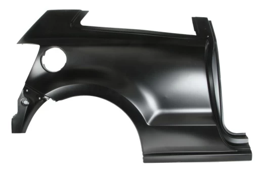 BLIC 6504-01-9507512P Rear quarter panel