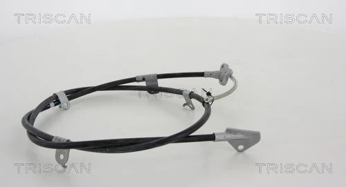 Trosas, stovėjimo stabdys TRISCAN 8140 41131