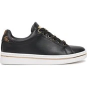 Laisvalaikio batai Guess FLPSTA ELE12 Juoda