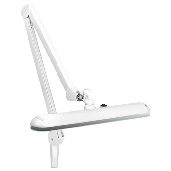 Kosmetologinė LED lempa 12W WHITE