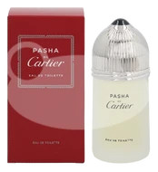 Cartier Pasha De Cartier EDT Spray 100 ml for Men kaina