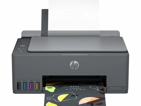 All-in-One Printer Smart Tank 581 4A8D4A