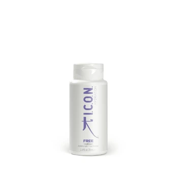 I.C.O.N. FREE drėkinantis kondicionierius 70 ml.