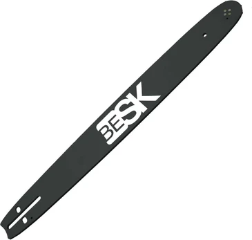 Besk Grendelis 18" 44cm