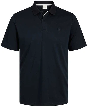 Polo marškinėliai JACK &amp;amp; JONES