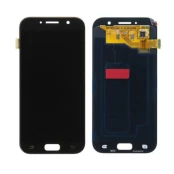 Ekranas Samsung Galaxy A5 (2017, juodas) ORG kaina