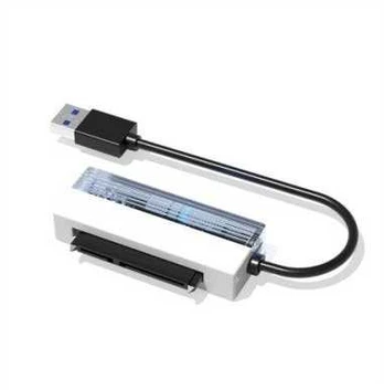 Adapteris VALUE USB 3.2 Gen 1 su SATA 6.0 Gbit/s