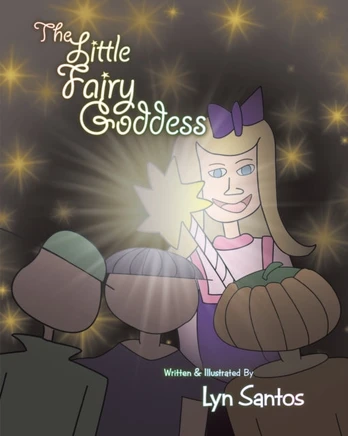 Little Fairy Goddess