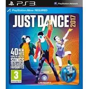 Just Dance 2017 Playstation 3