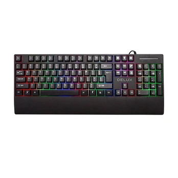 Delux K9852 RGB