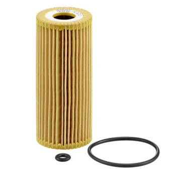MANN-FILTER HU 615/3 x Alyvos filtras