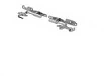 Hinge kit for 14-inch HP laptops