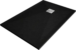 Dušo padėklas Mexen Stone+, 1400 mm x 1000 mm kaina
