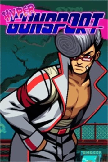 Hyper Gunsport PC