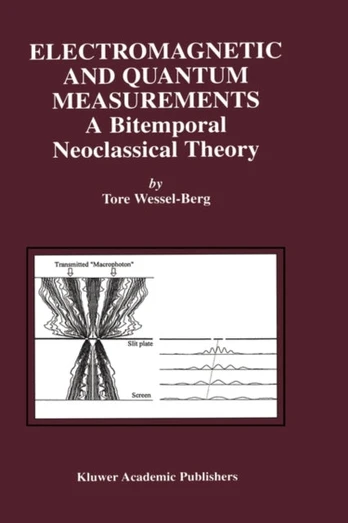 Electromagnetic and Quantum Measurements