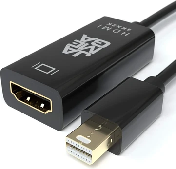 Jamega Adapterio variantas