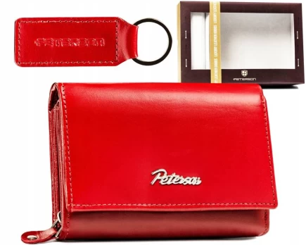Zestaw sk. PTN SET-D-02-KCS Red