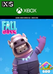 Fall Guys Xbox