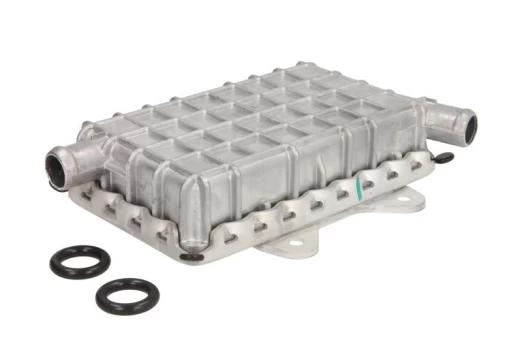 Alyvos radiatorius THERMOTEC D4M001TT
