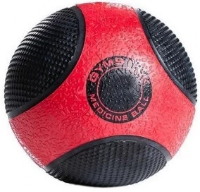 Pasunkintas kamuolys GYMSTICK Medicine Ball 6kg