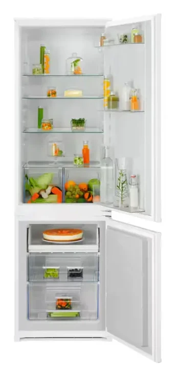Šaldytuvas Electrolux ENA6LE18S