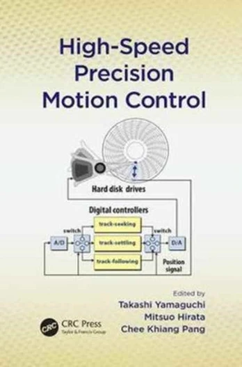 High-Speed Precision Motion Control