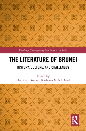 Literature of Brunei