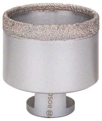 Bosch Grežimo karūnele 60 mm DrySpeed best for Ceramic