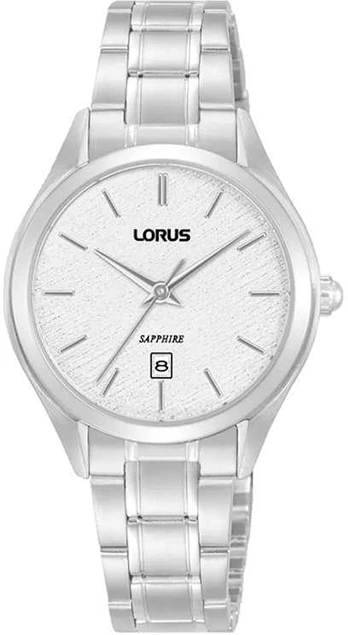 Laikrodis LORUS RJ289BX-9