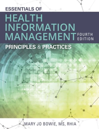 Essentials of Health Information Management