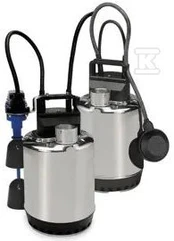 Xylem DOC3/A ELP 220-240 50 SIURBLYS