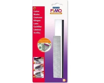FIMO 3 nerūdijančio plieno peilių rinkinys