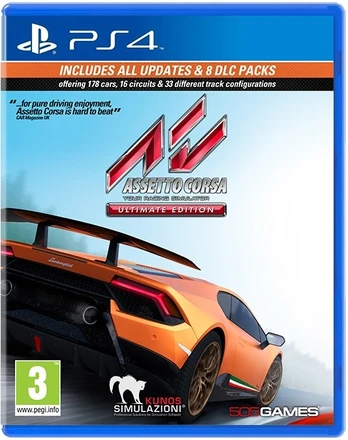 Assetto Corsa 