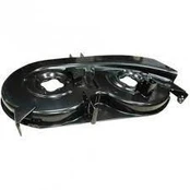 SHELL-DECK 38", MTD