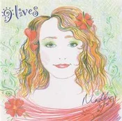 CD Maddy Stuckey - 9 Lives