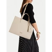 Rankinė Nine West CEO-Vellor-LDA8459 Écru