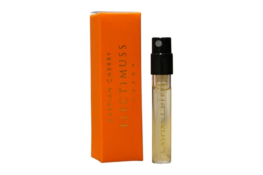 Universalūs kvepalai, Electimuss, Caspian Cherry Vial Extrait De Parfum