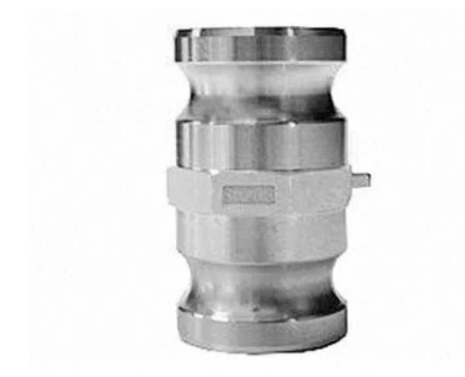Perėjimas 75x100 SA Spool 3'' *4''