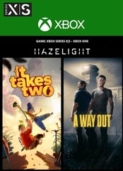 Hazelight Bundle Xbox