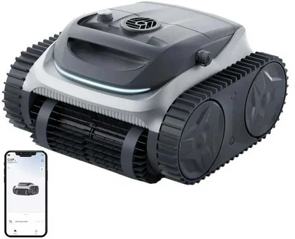 Bublue C10 pool cleaning robot