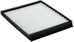 Filtras, salono oras DENCKERMANN M110348 kaina