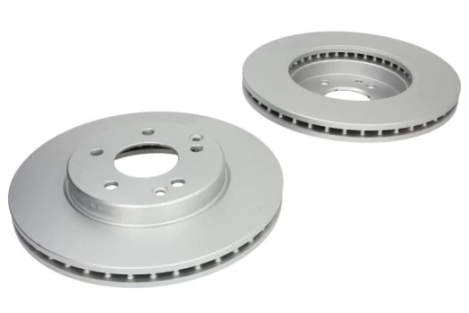 DELPHI BG3240C Brake Disc