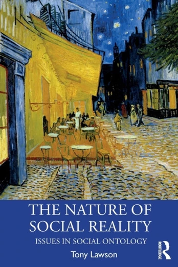Nature of Social Reality