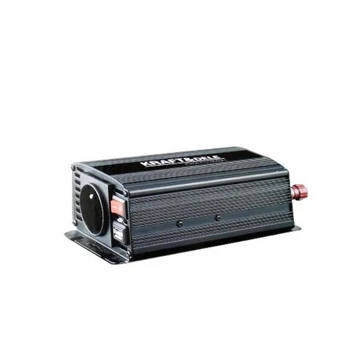 Įtampos keitiklis 500/1000W 24V (KD1253)