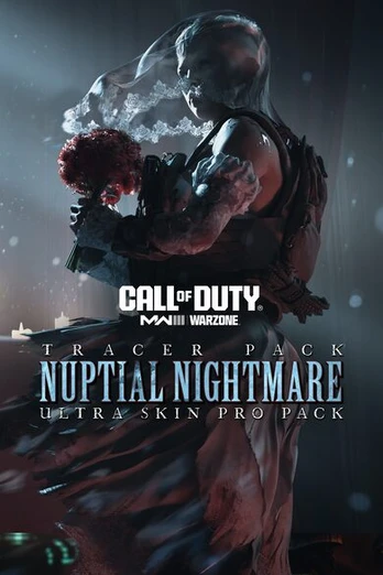 Modern Warfare III DLC PC/Xbox