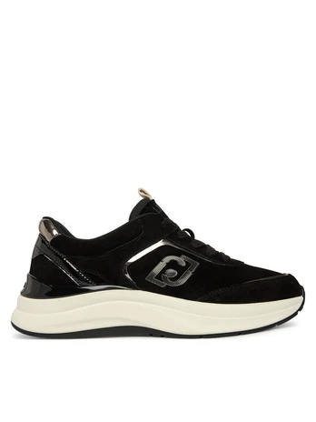 Liu Jo Laisvalaikio batai Stardust 01 BF6029 PX911 Juoda