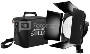 Westcott Solix Compact Kit
